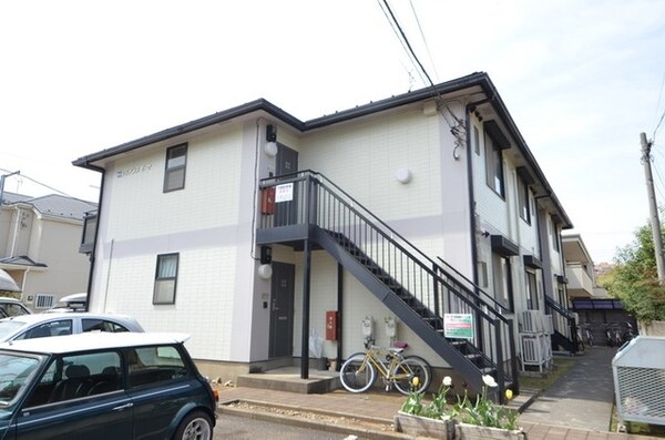 外観(★お問い合わせはタウンハウジングまで★)