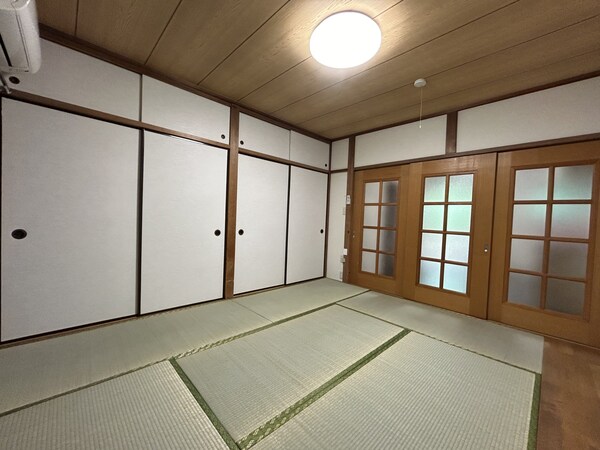 リビング・居室