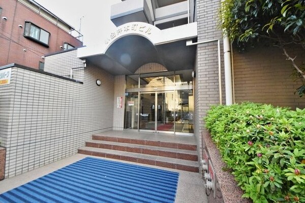 エントランス(★エントランス★)