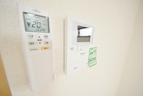 設備(※写真はイメージとなります。)