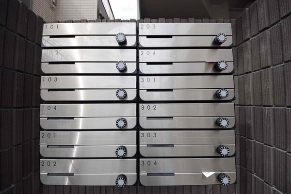 その他(外観・共用部分)
