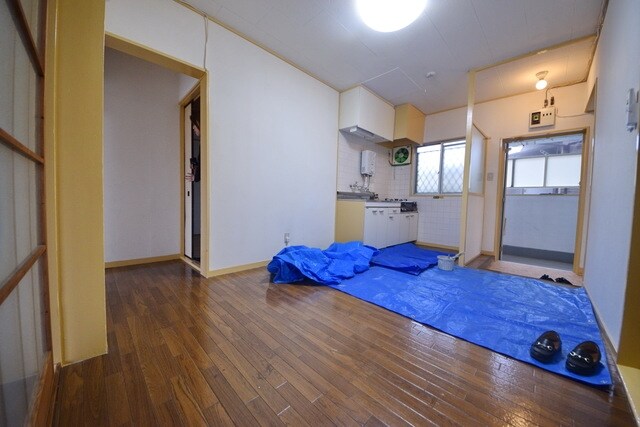 物件内観写真2　(★タウンハウジング府中店まで★)