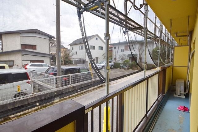 物件内観写真9　(タウンハウジング府中店まで)