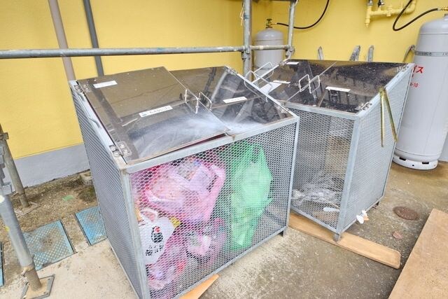 物件内観写真16　(タウンハウジング府中店まで)