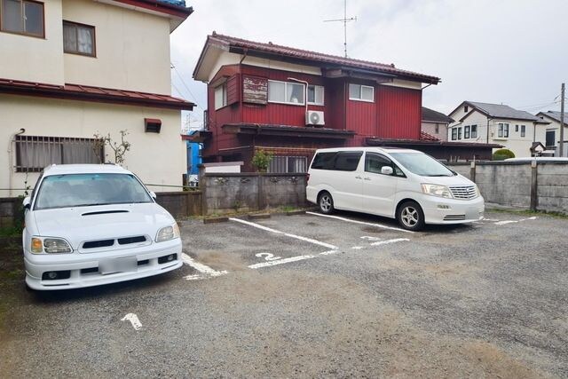 物件内観写真17　(タウンハウジング府中店まで)