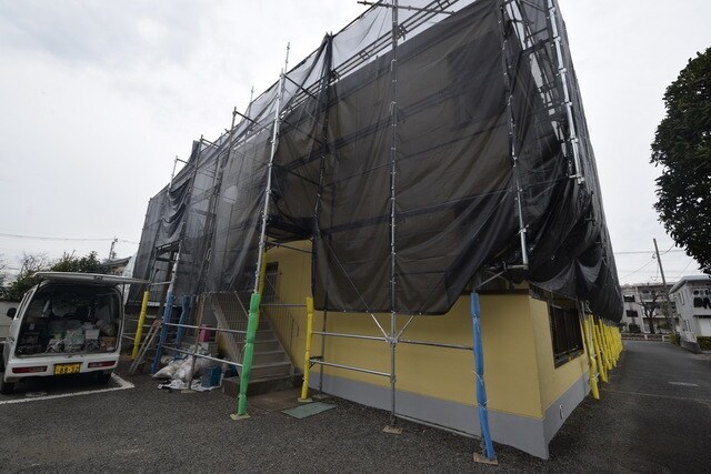 物件内観写真18　(タウンハウジング府中店まで)