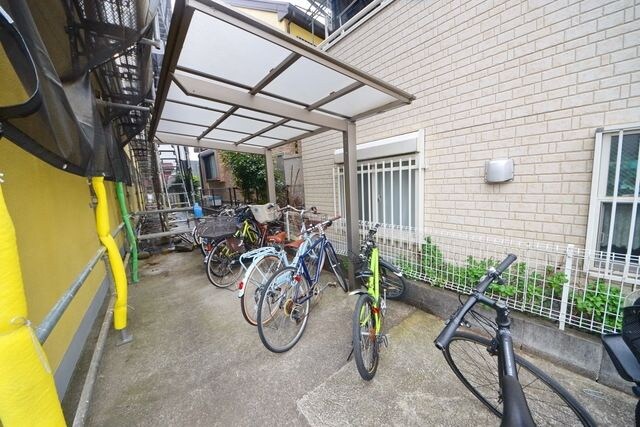 物件内観写真20　(タウンハウジング府中店まで)