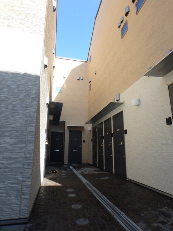 エントランス(★エントランス★)