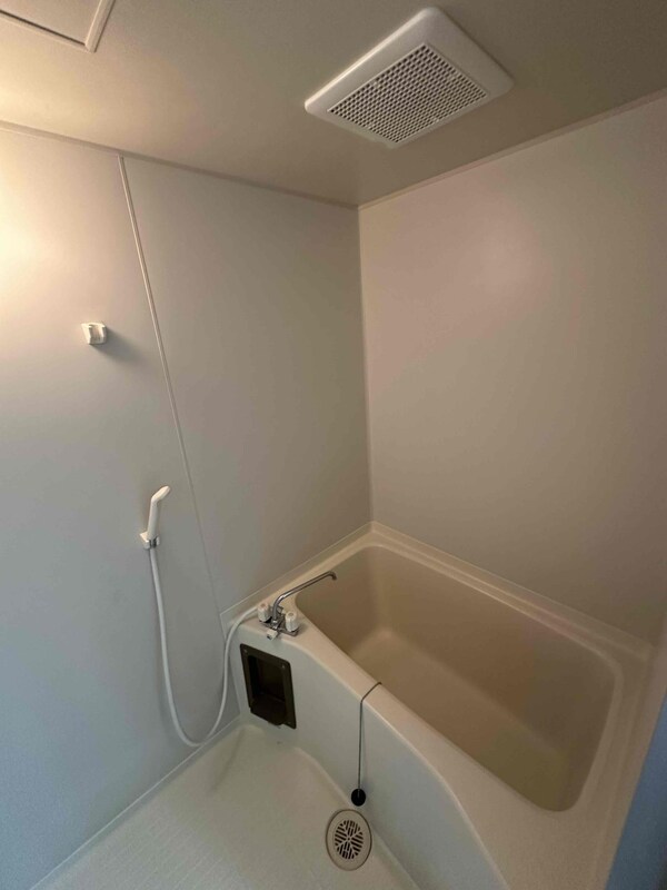 バス／シャワールーム等(★2口ガスコンロ・グリル付き★)