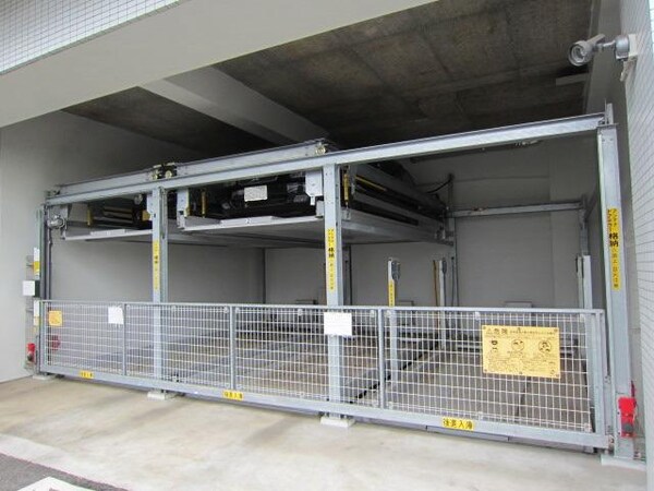 駐車場(★駐車場があります★)