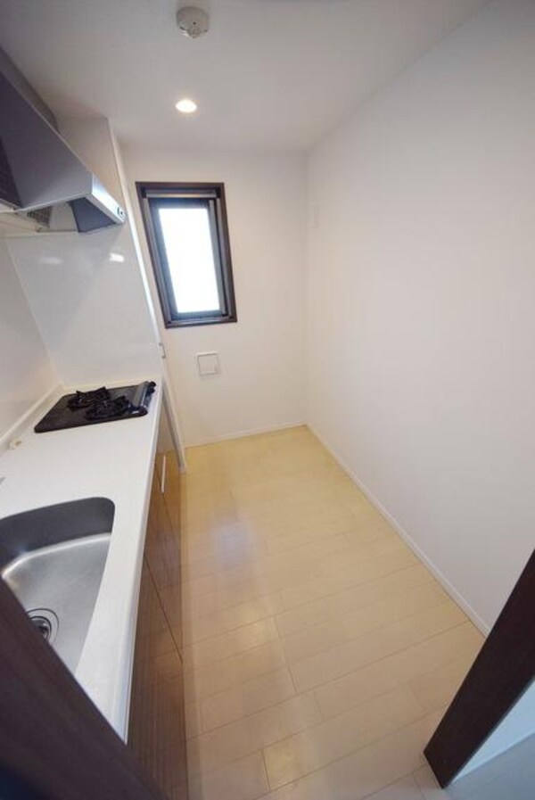 その他(★冷蔵庫等を並べられますね★)