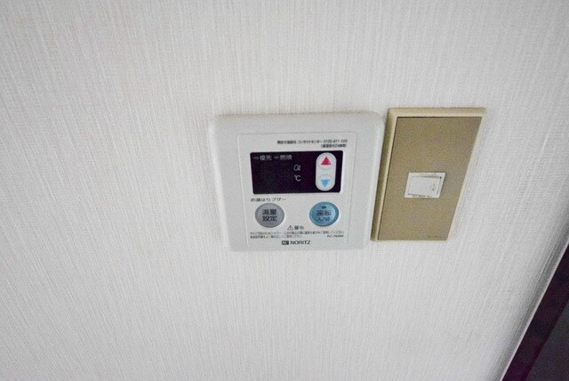 物件内観写真5　(★給湯★)