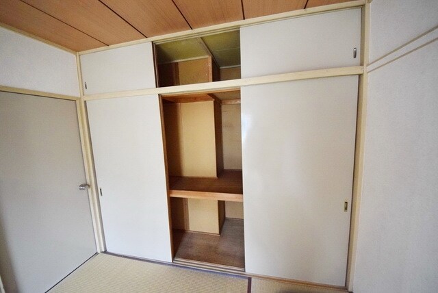 物件内観写真6　(★収納★)