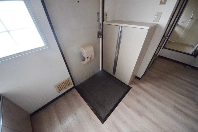 物件内観写真8　(★玄関★)