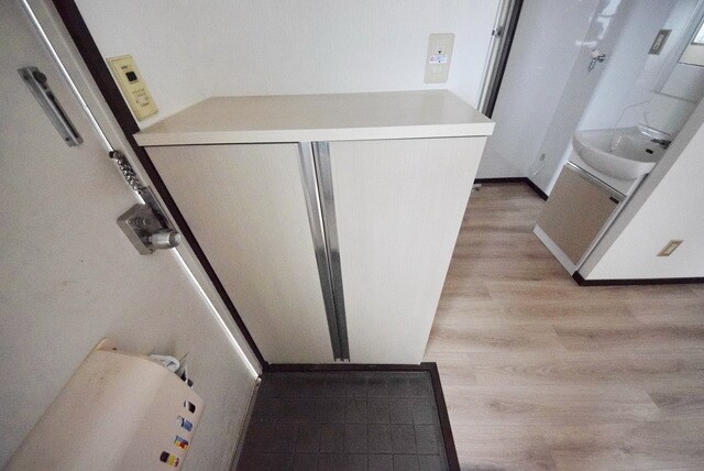 物件内観写真10　(★収納★)