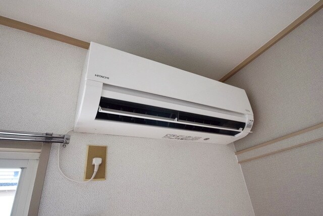 物件内観写真12　(★エアコン★)