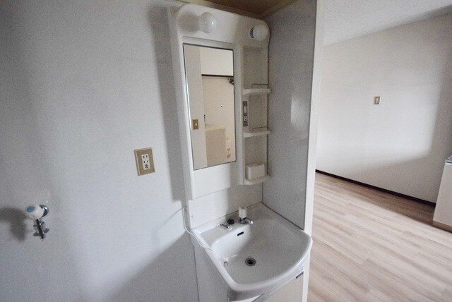 物件内観写真14　(★洗面台★)