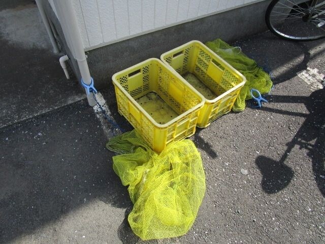 物件内観写真20　(★ごみはここへ★)