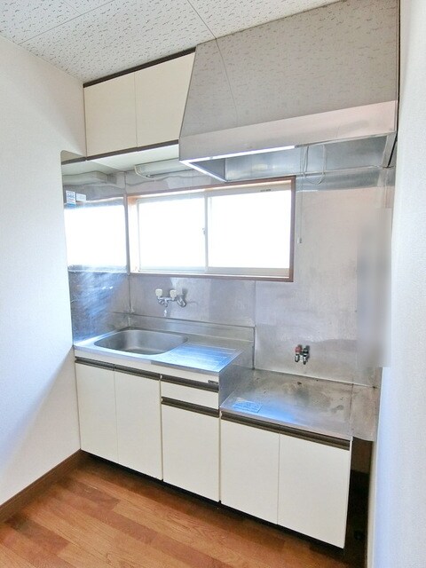 物件内観写真5　(キッチン)