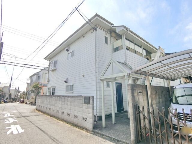 物件内観写真17　(外観)