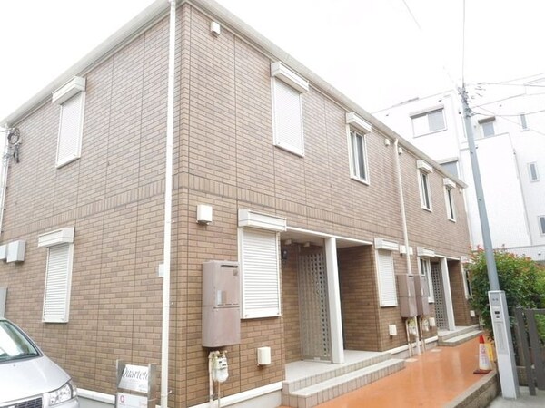 外観(★南向き日当り住環境良好★)