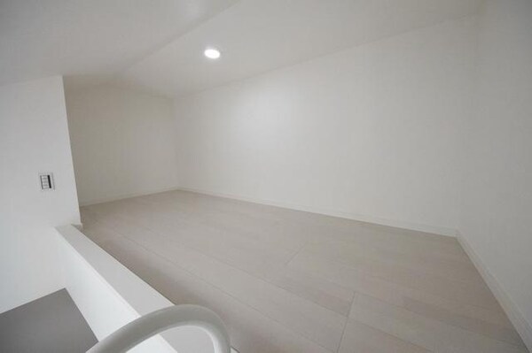 その他室内・内装(ロフト)