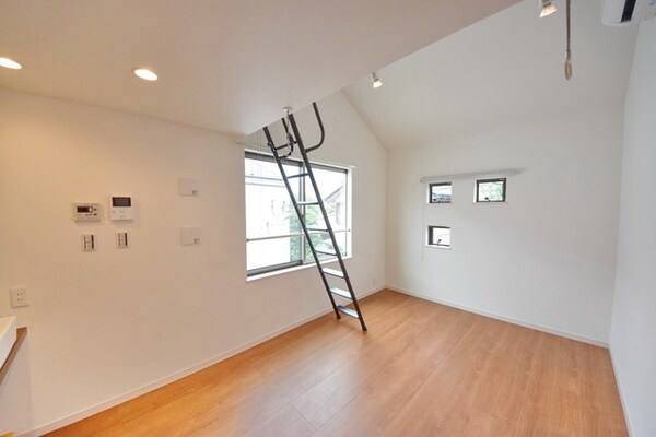 リビング・居室(★リビング★)