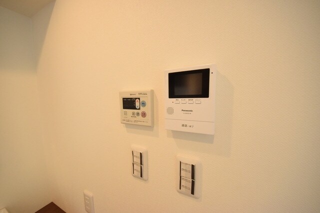 物件内観写真8　(★インターフォン★)
