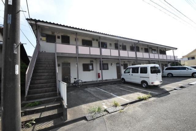 物件外観写真1　(★外観★)