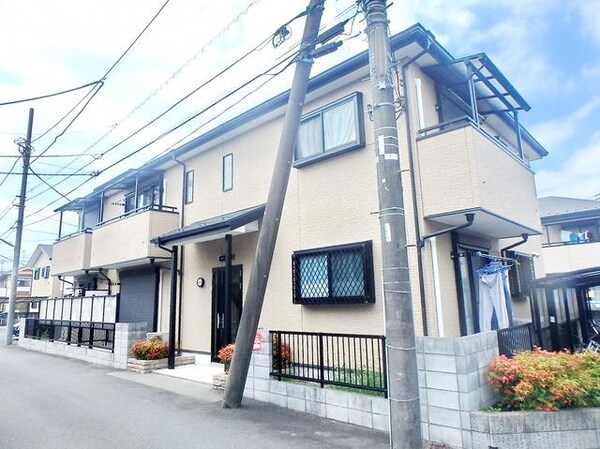 外観(★日当り良好な外観★)