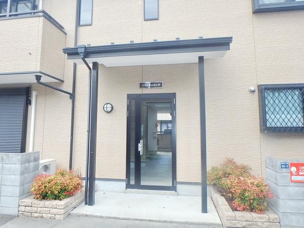 エントランス(★エントランス★)