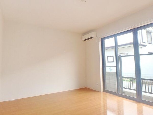 リビング・居室(★日当り良好の居室★)