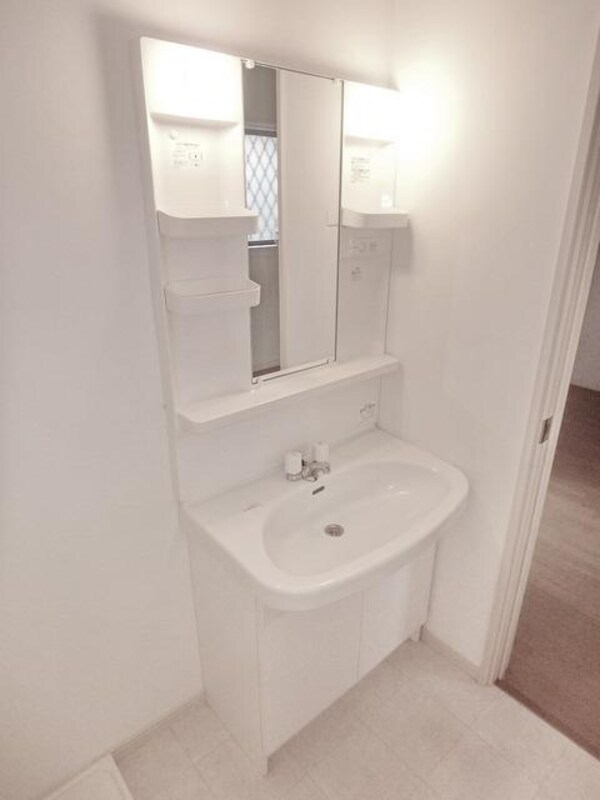 洗面(★独立洗面所★)