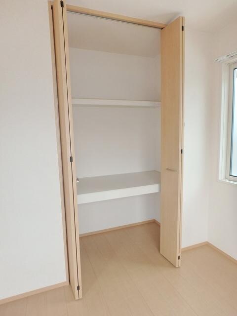 物件内観写真16　(★収納★)