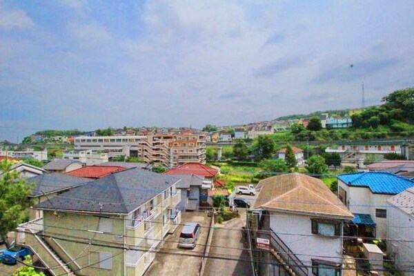 眺望(★お問い合わせはタウンハウジング多摩センター店までご連絡く…)
