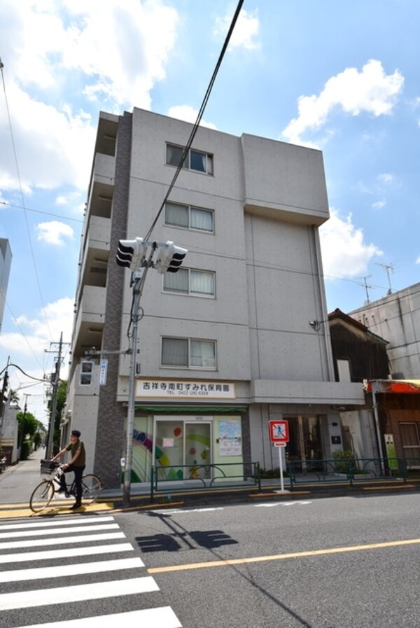 外観(外観・共用部分)