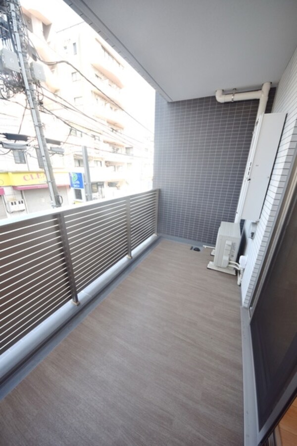 バルコニー(★お問い合わせはタウンハウジング府中店まで★)