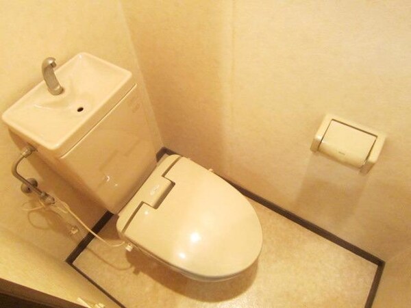 トイレ(★トイレです★)