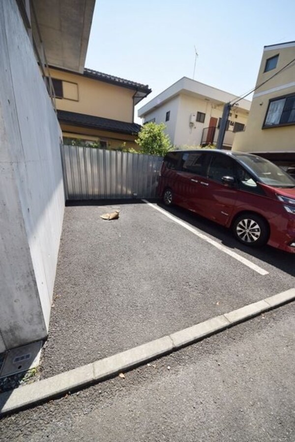その他(外観・周辺部分)