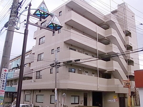 外観(★お問い合わせはタウンハウジングまで★)