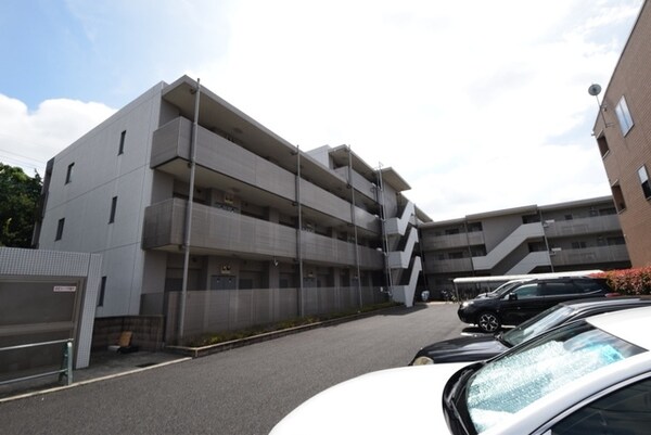 外観(★閑静な住宅街★)