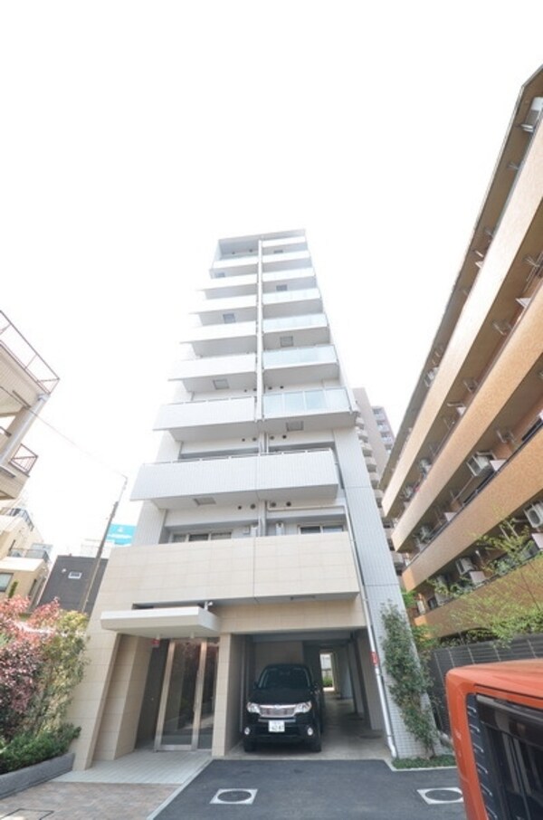 外観(外観・共用部分)