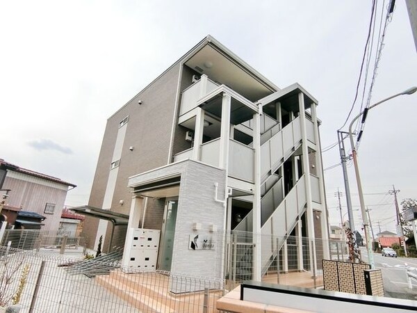 外観(☆外観・共有部分☆)