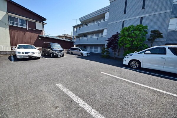 駐車場(★お問い合わせはタウンハウジングまで★)