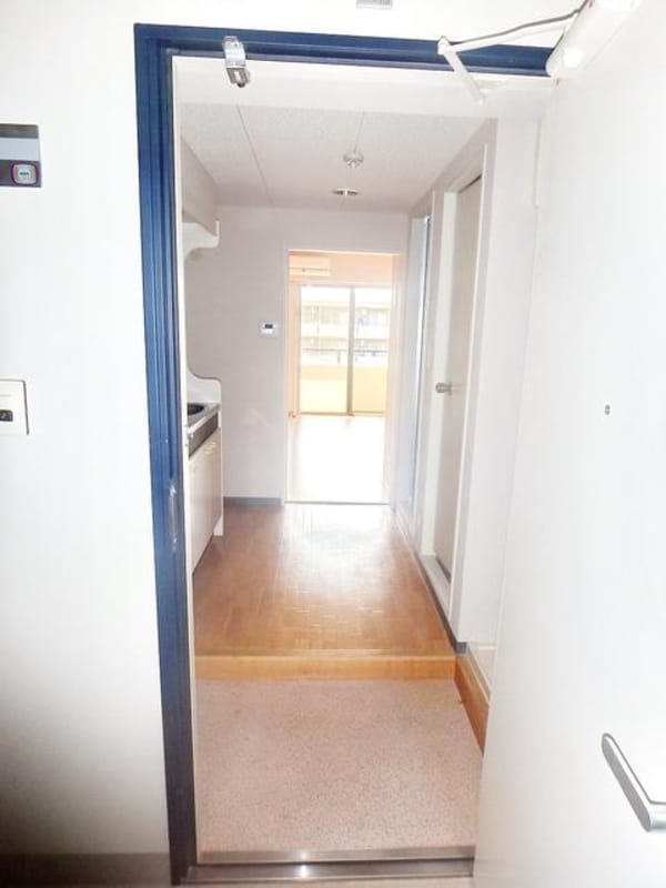 玄関(★玄関★)