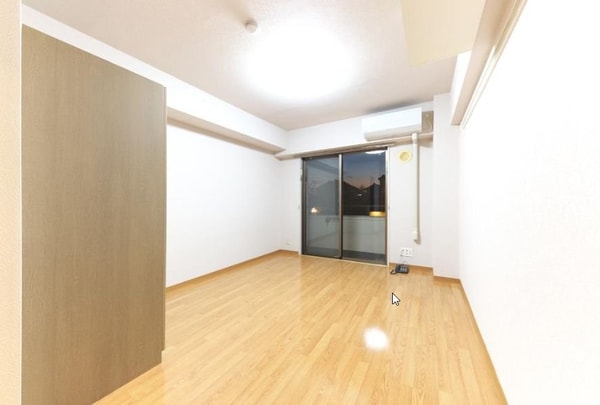 寝室(★収納★)