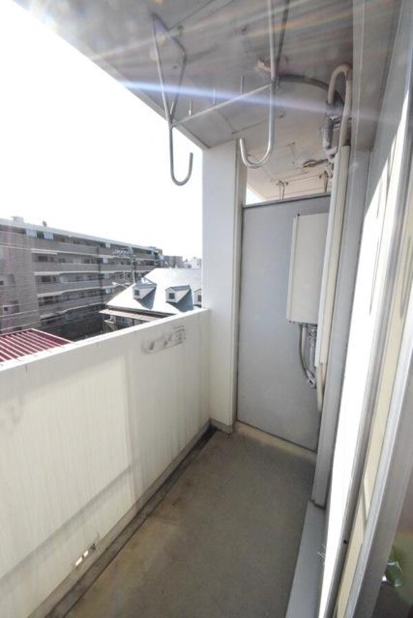 設備(室内・室内設備)