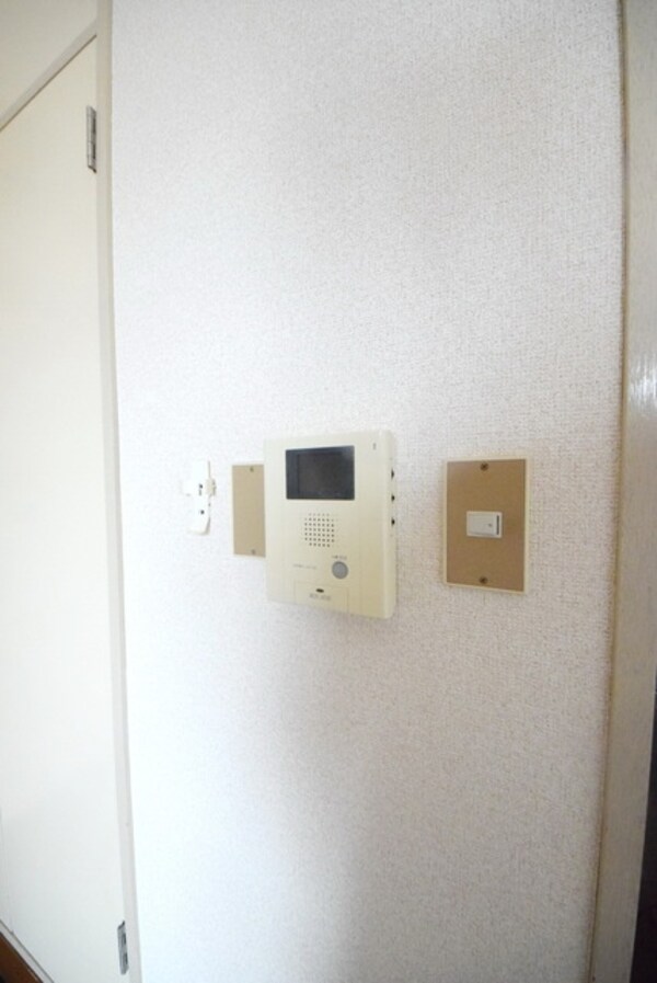 設備(★インターホン★)
