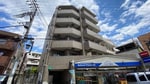 外観・共用部分