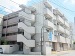 ★エレベーター・防犯カメラ付きSRCマンション★